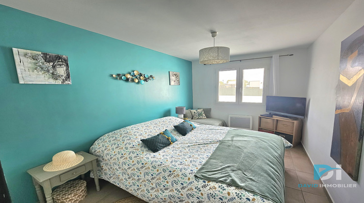 Ma-Cabane - Vente Maison Pomérols, 76 m²