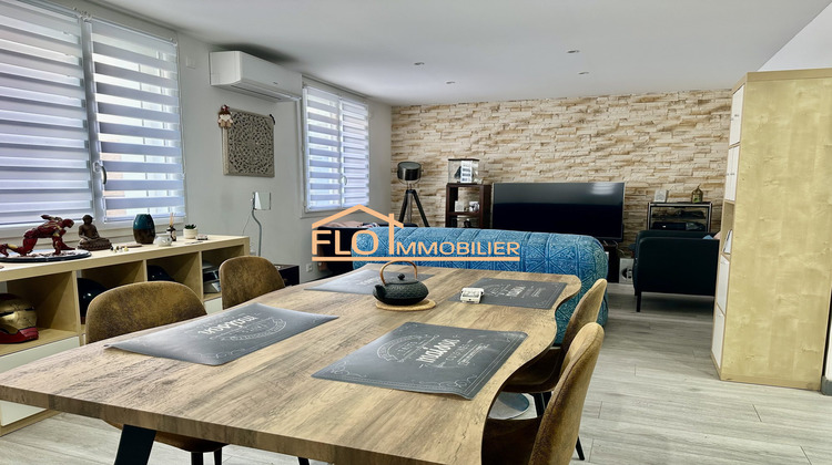 Ma-Cabane - Vente Maison Pomérols, 82 m²