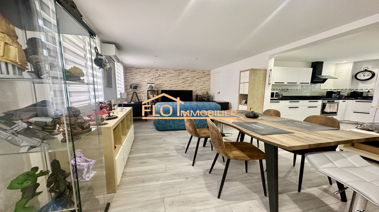 Ma-Cabane - Vente Maison Pomérols, 82 m²