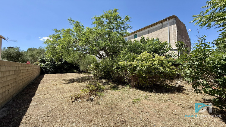 Ma-Cabane - Vente Maison Pomérols, 133 m²