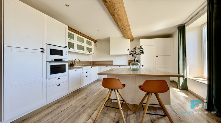 Ma-Cabane - Vente Maison Pomérols, 133 m²