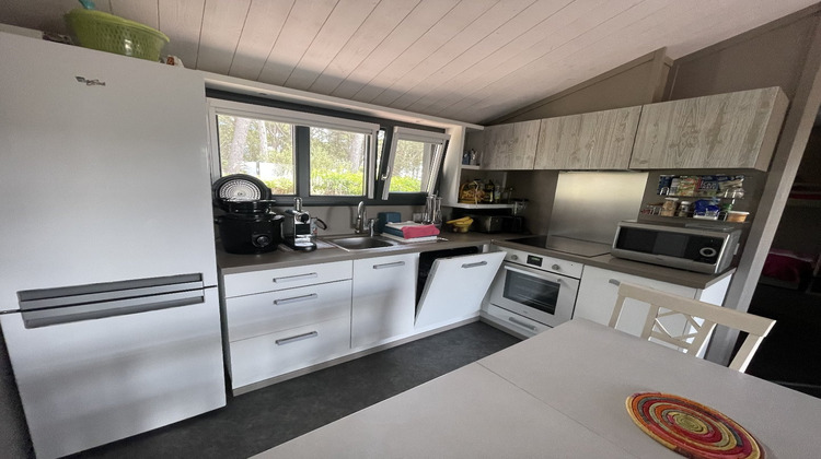 Ma-Cabane - Vente Maison POMEROLS, 51 m²