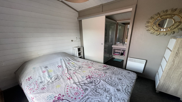 Ma-Cabane - Vente Maison POMEROLS, 51 m²