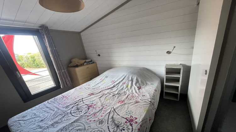 Ma-Cabane - Vente Maison POMEROLS, 51 m²