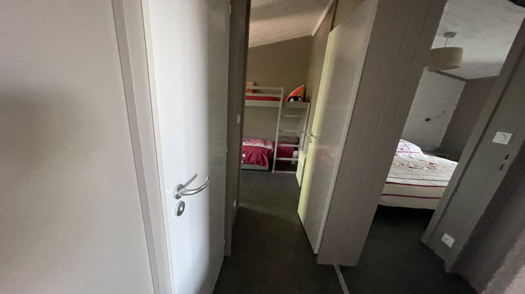 Ma-Cabane - Vente Maison POMEROLS, 51 m²