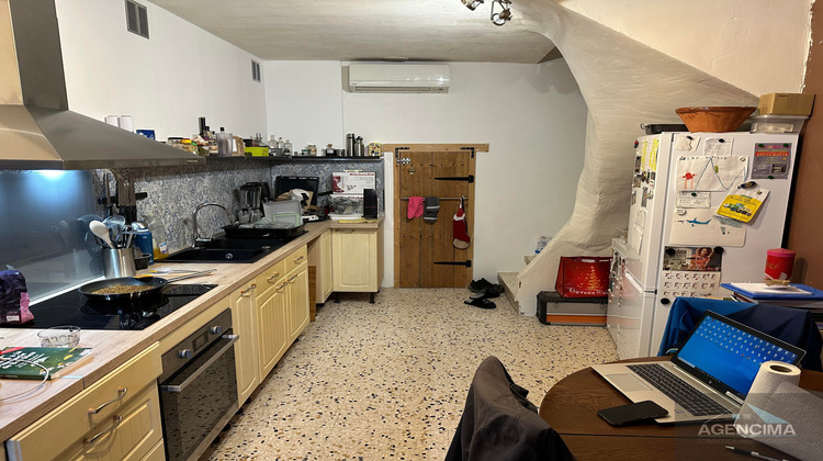 Ma-Cabane - Vente Maison Pomérols, 90 m²