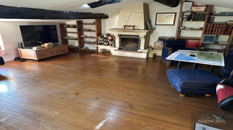 Ma-Cabane - Vente Maison Pomérols, 90 m²