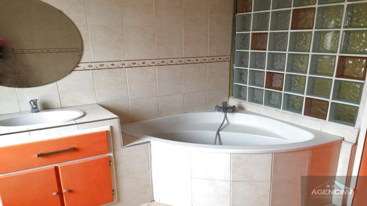 Ma-Cabane - Vente Maison Pomérols, 90 m²