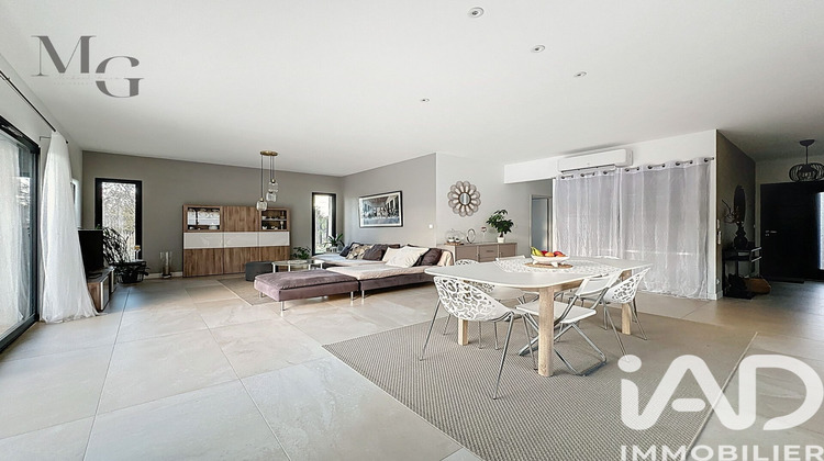 Ma-Cabane - Vente Maison Pomérols, 108 m²