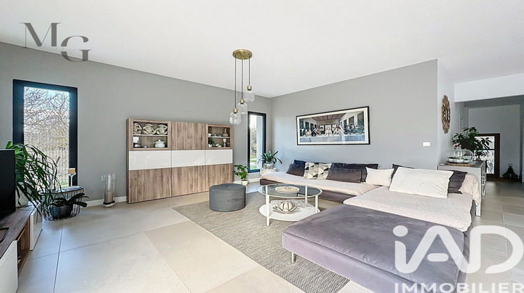 Ma-Cabane - Vente Maison Pomérols, 108 m²