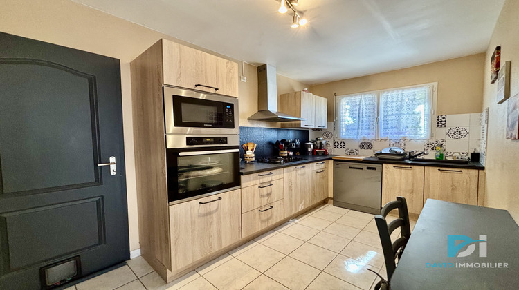 Ma-Cabane - Vente Maison Pomérols, 87 m²