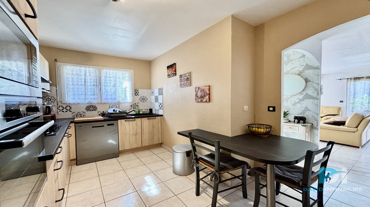 Ma-Cabane - Vente Maison Pomérols, 87 m²