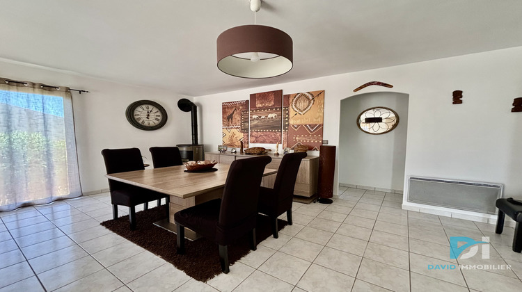 Ma-Cabane - Vente Maison Pomérols, 87 m²