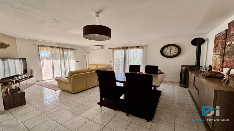 Ma-Cabane - Vente Maison Pomérols, 87 m²