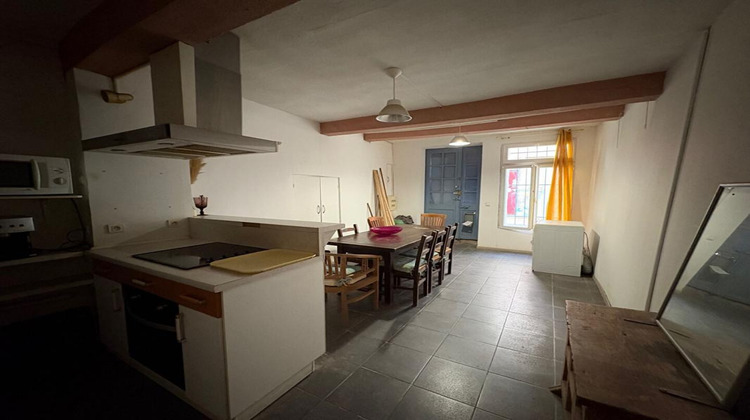 Ma-Cabane - Vente Maison POMEROLS, 70 m²