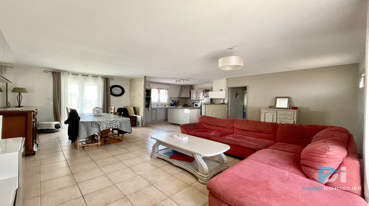 Ma-Cabane - Vente Maison Pomérols, 103 m²