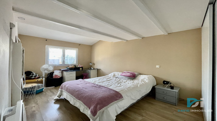 Ma-Cabane - Vente Maison Pomérols, 103 m²