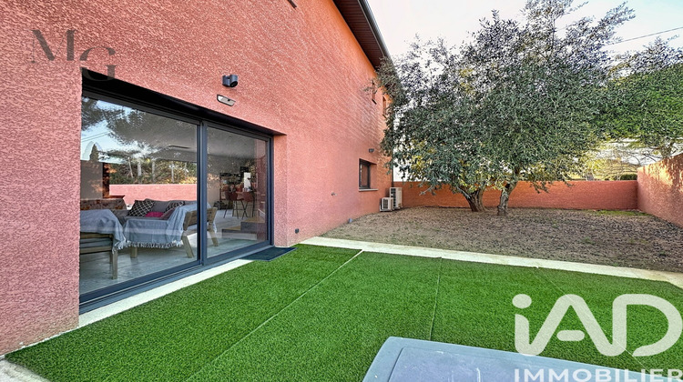 Ma-Cabane - Vente Maison Pomérols, 149 m²