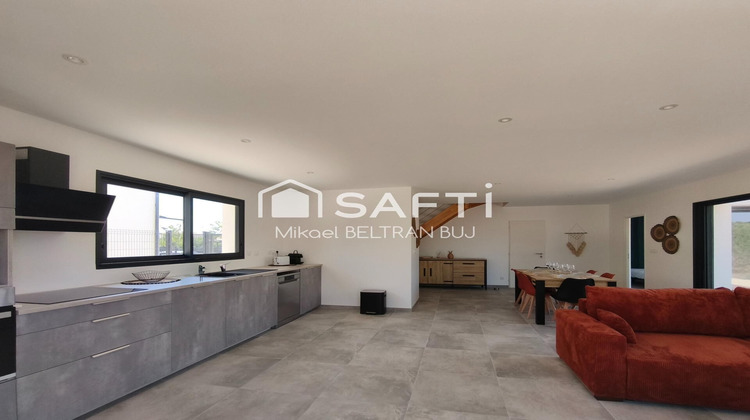 Ma-Cabane - Vente Maison Pomerols, 95 m²