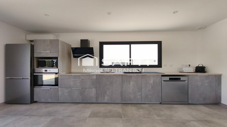 Ma-Cabane - Vente Maison Pomerols, 95 m²