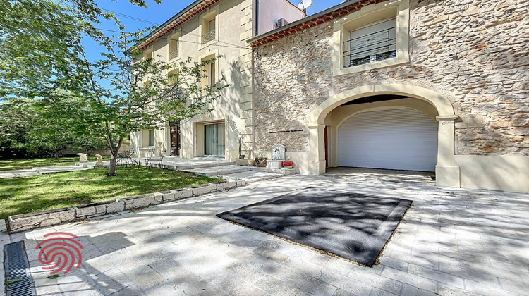 Ma-Cabane - Vente Maison POMEROLS, 329 m²