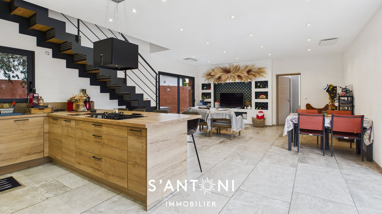 Ma-Cabane - Vente Maison POMEROLS, 140 m²