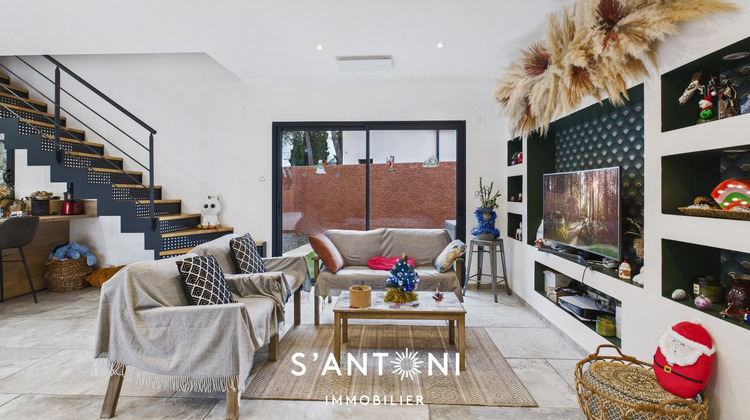 Ma-Cabane - Vente Maison POMEROLS, 140 m²