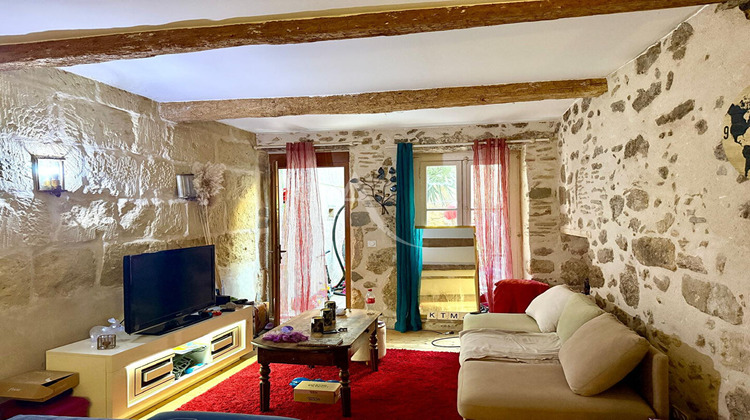 Ma-Cabane - Vente Maison POMEROLS, 90 m²