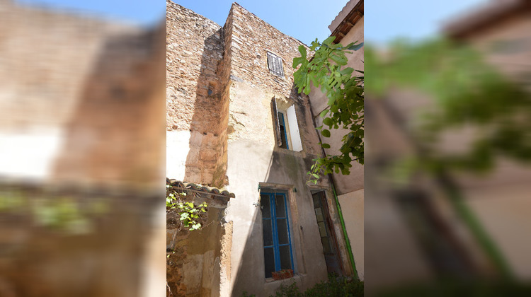 Ma-Cabane - Vente Maison POMEROLS, 90 m²