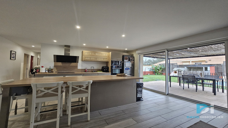 Ma-Cabane - Vente Maison Pomérols, 86 m²