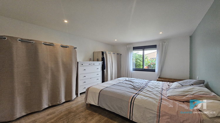 Ma-Cabane - Vente Maison Pomérols, 86 m²