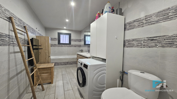 Ma-Cabane - Vente Maison Pomérols, 86 m²