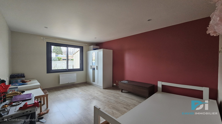 Ma-Cabane - Vente Maison Pomérols, 86 m²