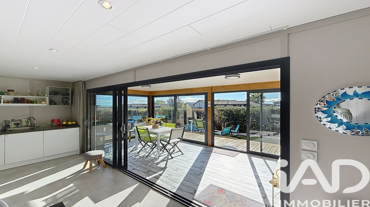 Ma-Cabane - Vente Maison Pomérols, 75 m²