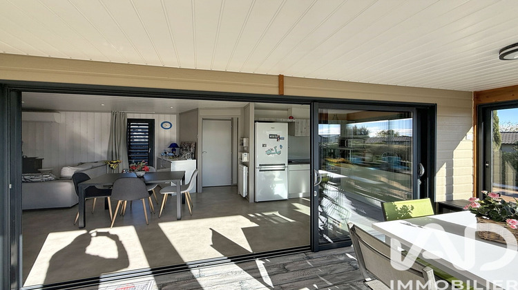 Ma-Cabane - Vente Maison Pomérols, 75 m²