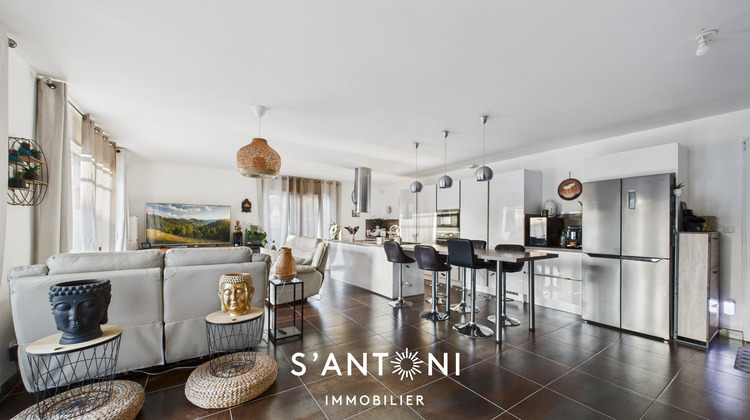 Ma-Cabane - Vente Maison POMEROLS, 130 m²