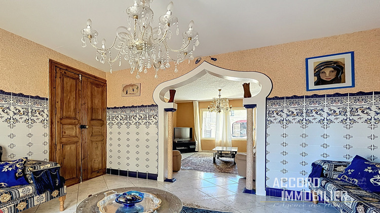 Ma-Cabane - Vente Maison Pomérols, 328 m²