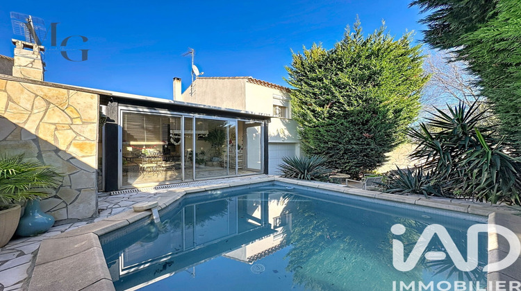 Ma-Cabane - Vente Maison Pomérols, 80 m²