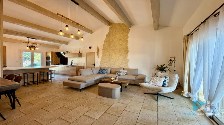 Ma-Cabane - Vente Maison Pomérols, 109 m²