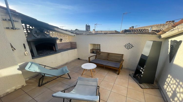 Ma-Cabane - Vente Maison Pomérols, 78 m²