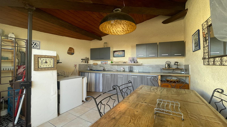 Ma-Cabane - Vente Maison Pomérols, 78 m²