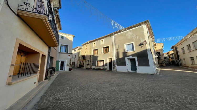 Ma-Cabane - Vente Maison Pomérols, 78 m²