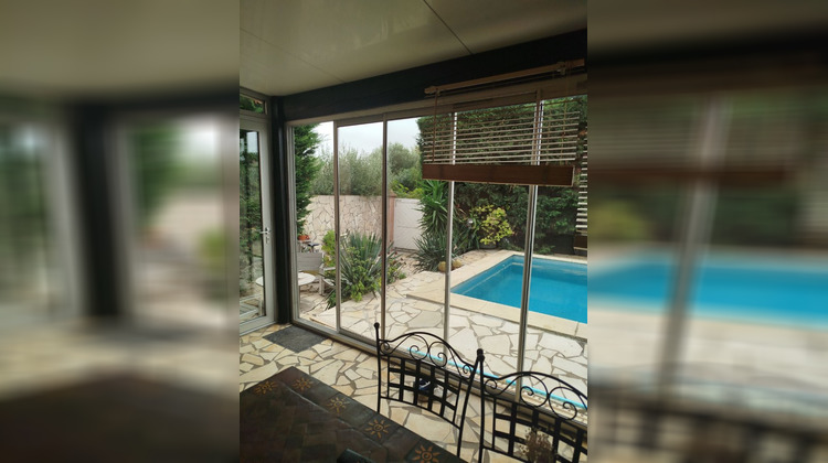 Ma-Cabane - Vente Maison POMEROLS, 80 m²