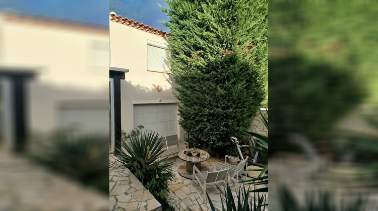 Ma-Cabane - Vente Maison POMEROLS, 80 m²