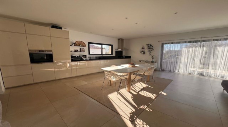 Ma-Cabane - Vente Maison POMEROLS, 108 m²