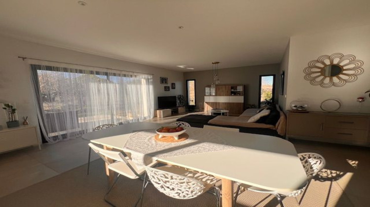 Ma-Cabane - Vente Maison POMEROLS, 108 m²