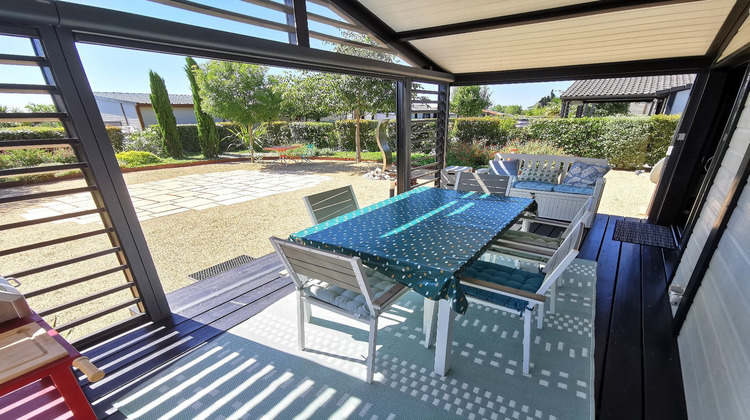 Ma-Cabane - Vente Maison POMEROLS, 47 m²