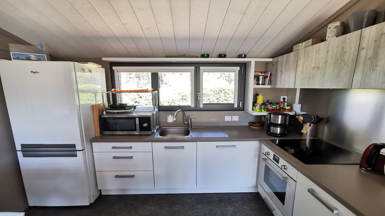 Ma-Cabane - Vente Maison POMEROLS, 47 m²