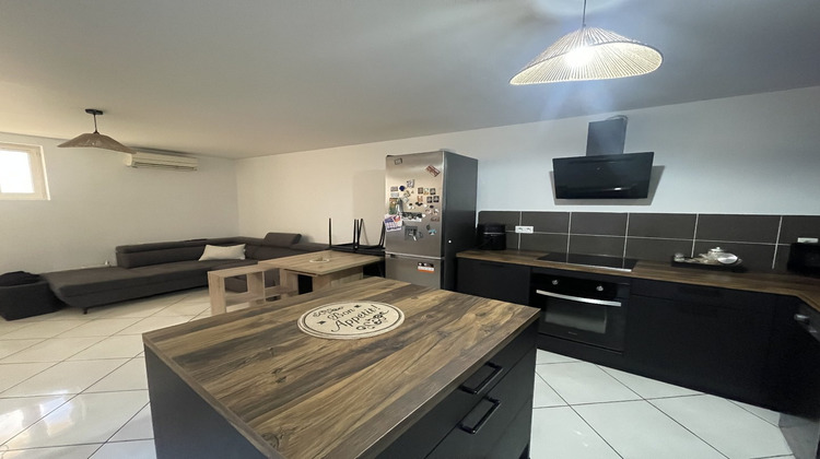 Ma-Cabane - Vente Maison POMEROLS, 125 m²