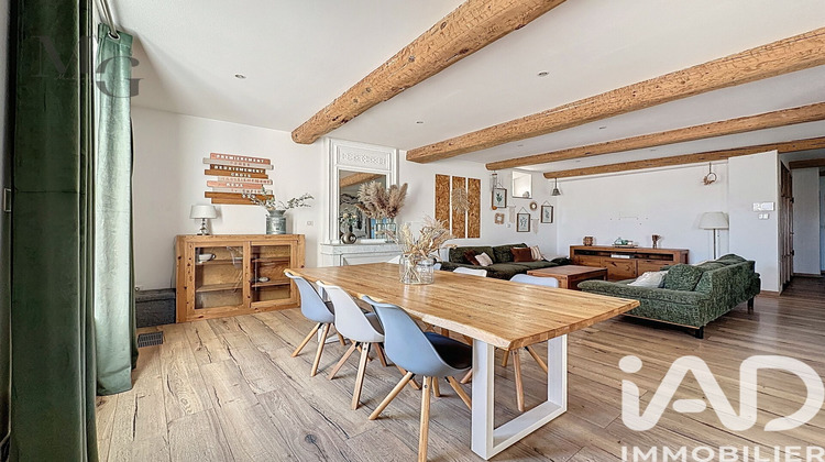 Ma-Cabane - Vente Maison Pomérols, 140 m²